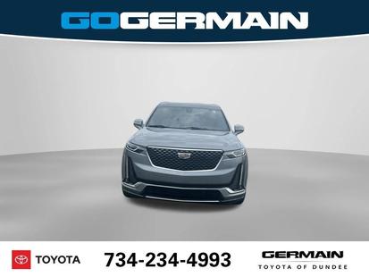 cadillac xt6 2024 1GYKPDRS4RZ714104 image cadillac xt6 2024 1GYKPDRS4RZ714104 image