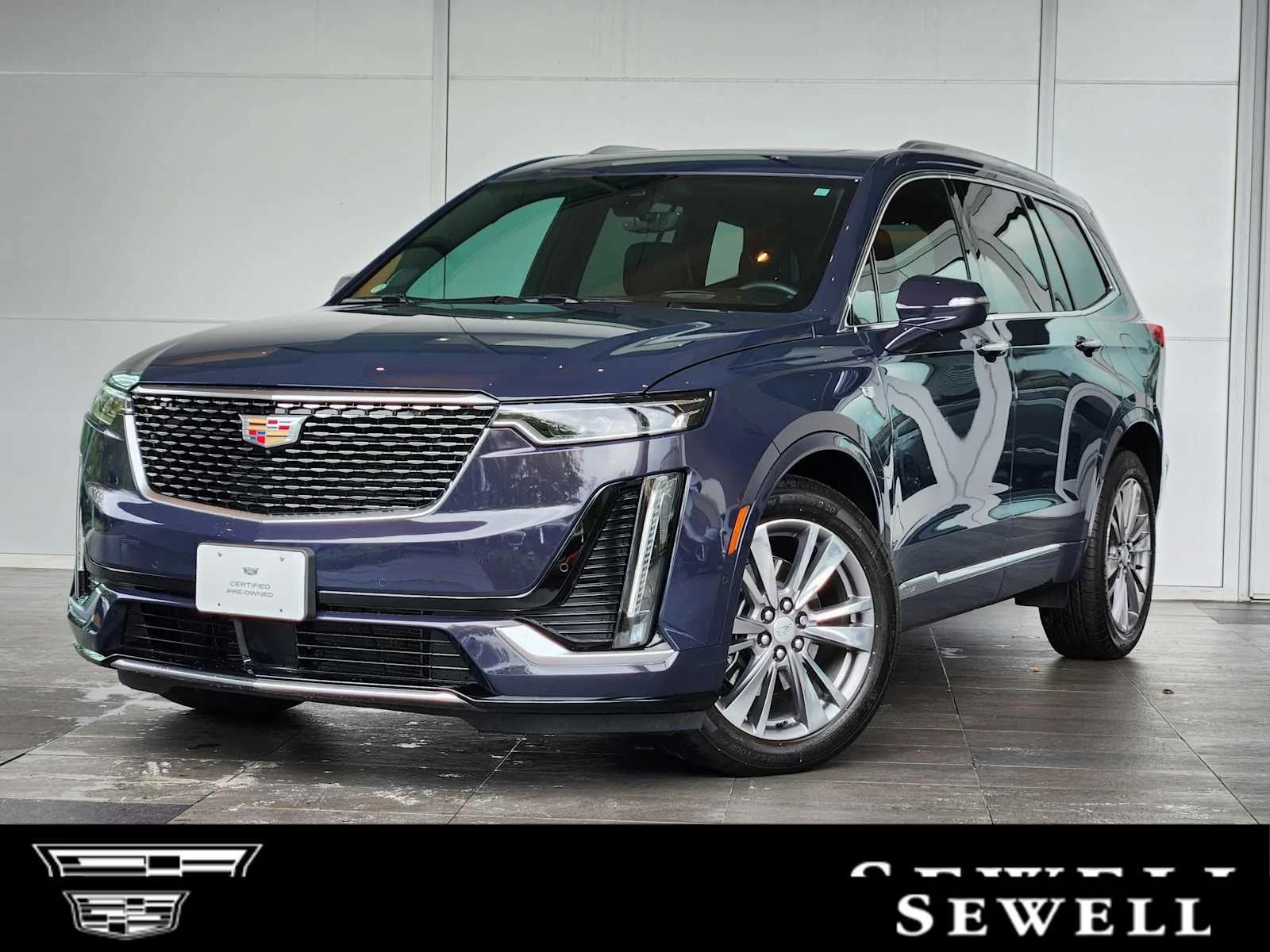 cadillac xt6 2024 1GYKPERS7RZ744994 image cadillac xt6 2024 1GYKPERS7RZ744994 image