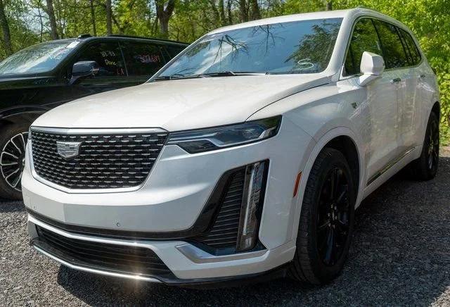 cadillac xt6 2024 1GYKPDRS6RZ727100 image cadillac xt6 2024 1GYKPDRS6RZ727100 image