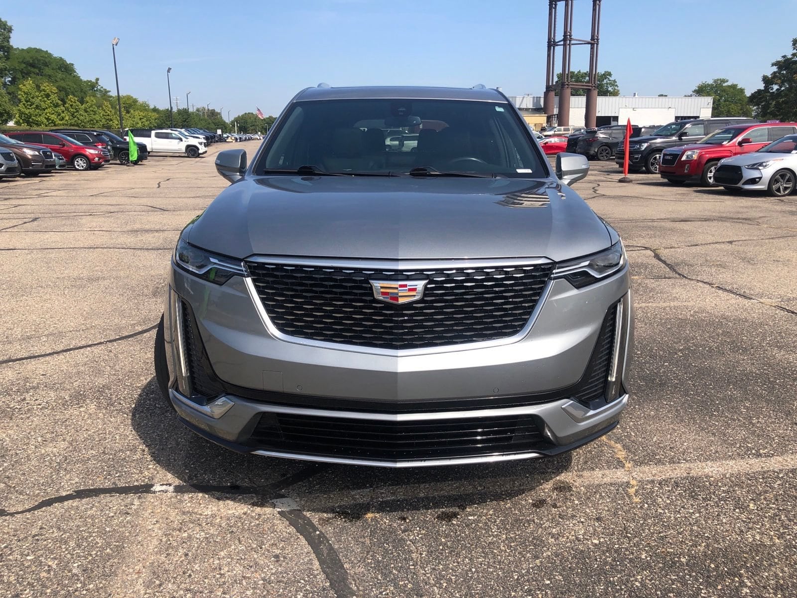 cadillac xt6 2024 1GYKPAR47RZ702657 image cadillac xt6 2024 1GYKPAR47RZ702657 image