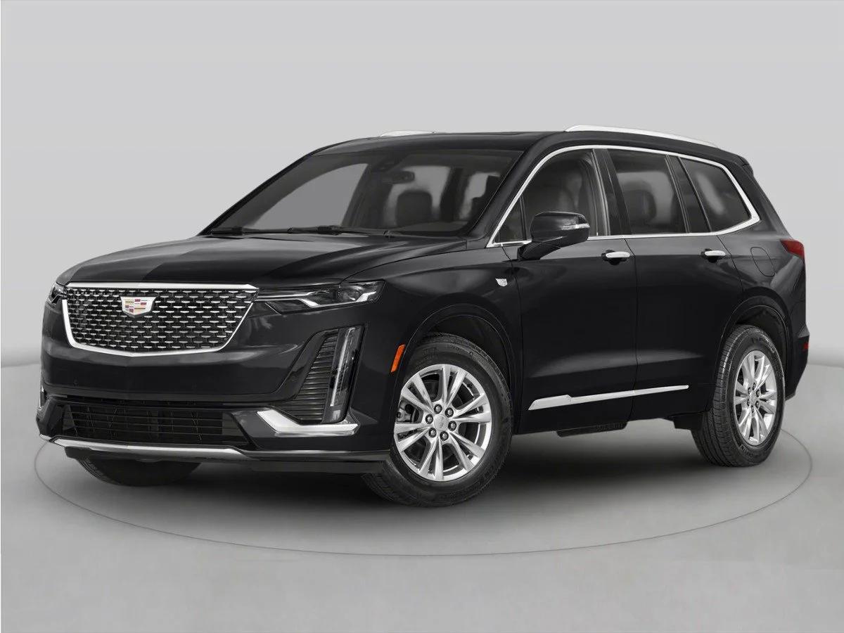 cadillac xt6 2024 1GYKPDRSXRZ740299 image cadillac xt6 2024 1GYKPDRSXRZ740299 image