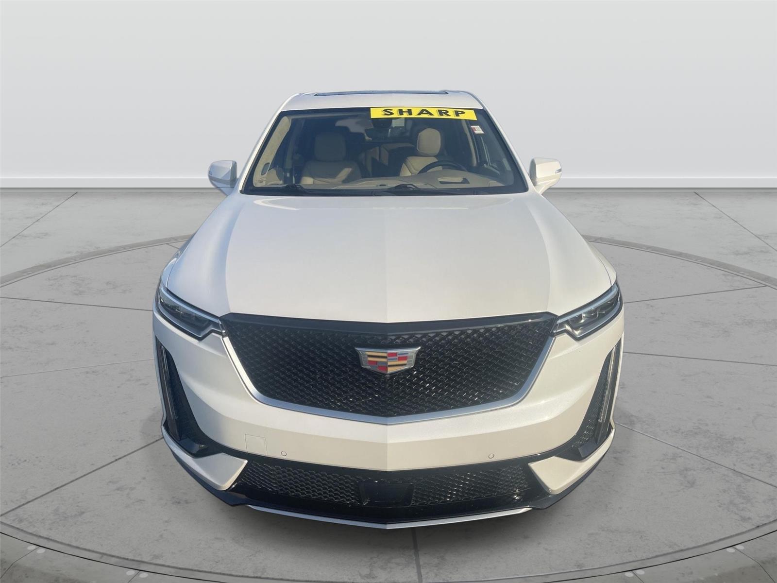 cadillac xt6 2024 1GYKPHRS7RZ716467 image cadillac xt6 2024 1GYKPHRS7RZ716467 image