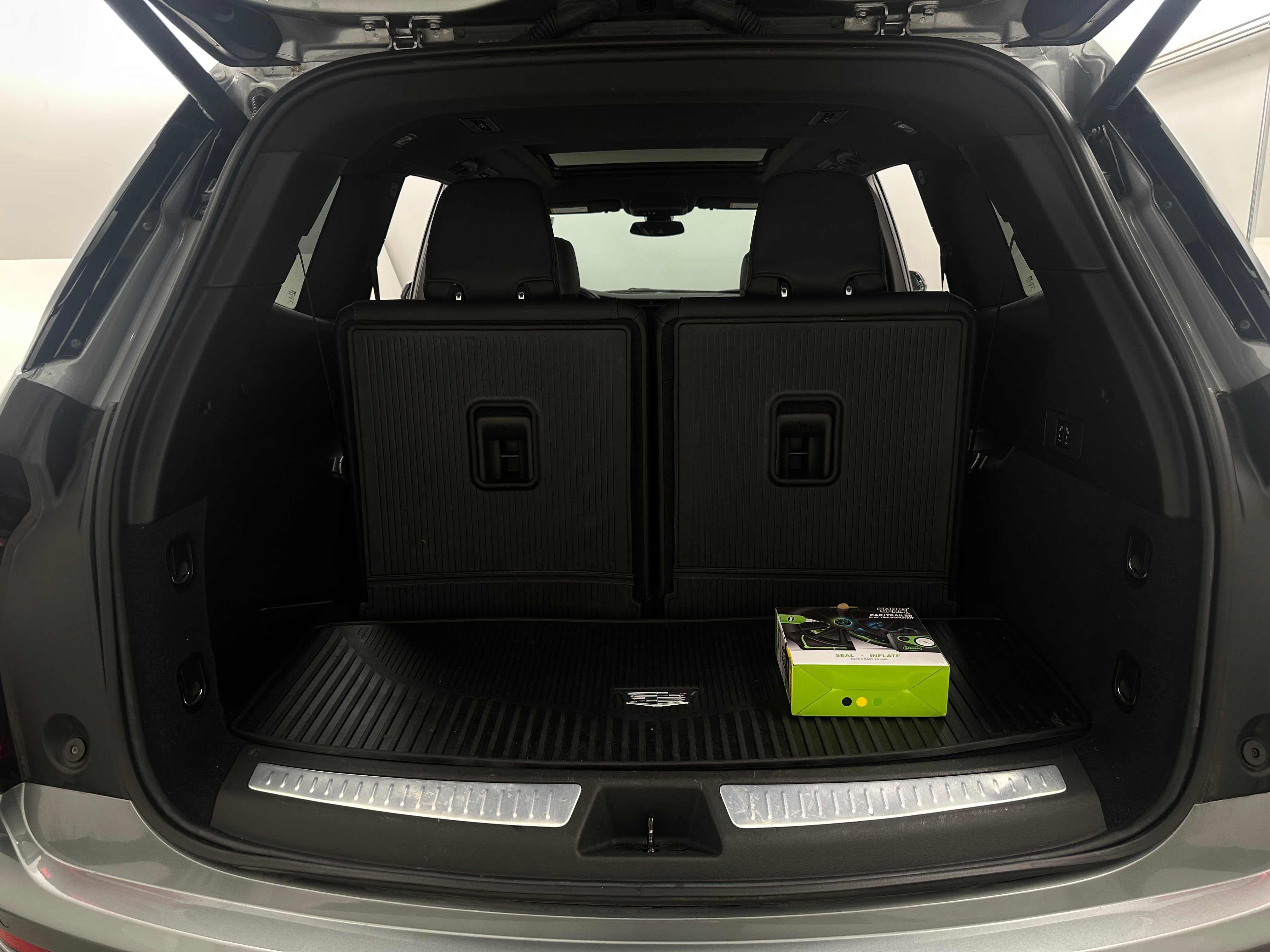 cadillac xt6 2024 1GYKPBR42RZ722207 image cadillac xt6 2024 1GYKPBR42RZ722207 image