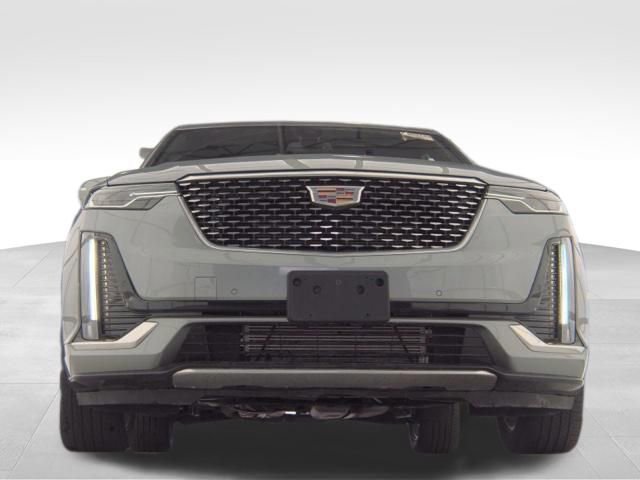 cadillac xt6 2024 1GYKPDRS3RZ724512 image cadillac xt6 2024 1GYKPDRS3RZ724512 image