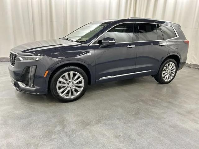 cadillac xt6 2024 1GYKPFRS4RZ740794 image cadillac xt6 2024 1GYKPFRS4RZ740794 image