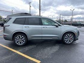 cadillac xt6 2024 1GYKPGRSXRZ712262 image cadillac xt6 2024 1GYKPGRSXRZ712262 image