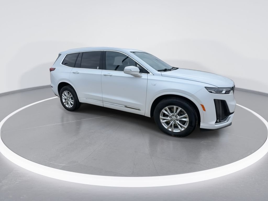 cadillac xt6 2024 1GYKPBR48RZ714208 image cadillac xt6 2024 1GYKPBR48RZ714208 image