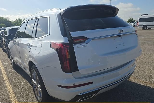 cadillac xt6 2024 1GYKPERS7RZ714247 image cadillac xt6 2024 1GYKPERS7RZ714247 image