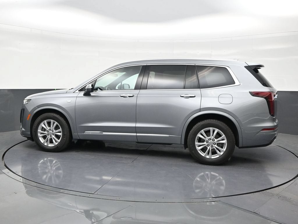 cadillac xt6 2024 1GYKPAR44RZ713647 image cadillac xt6 2024 1GYKPAR44RZ713647 image