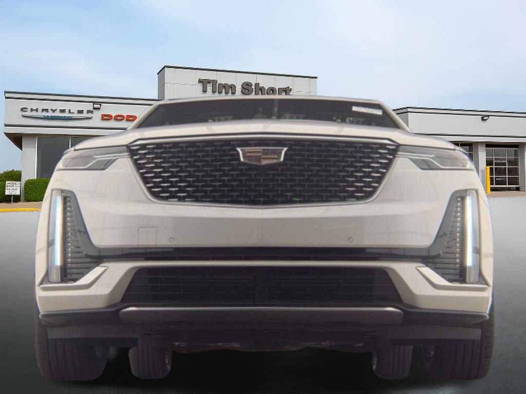 cadillac xt6 2024 1GYKPBR49RZ743474 image cadillac xt6 2024 1GYKPBR49RZ743474 image