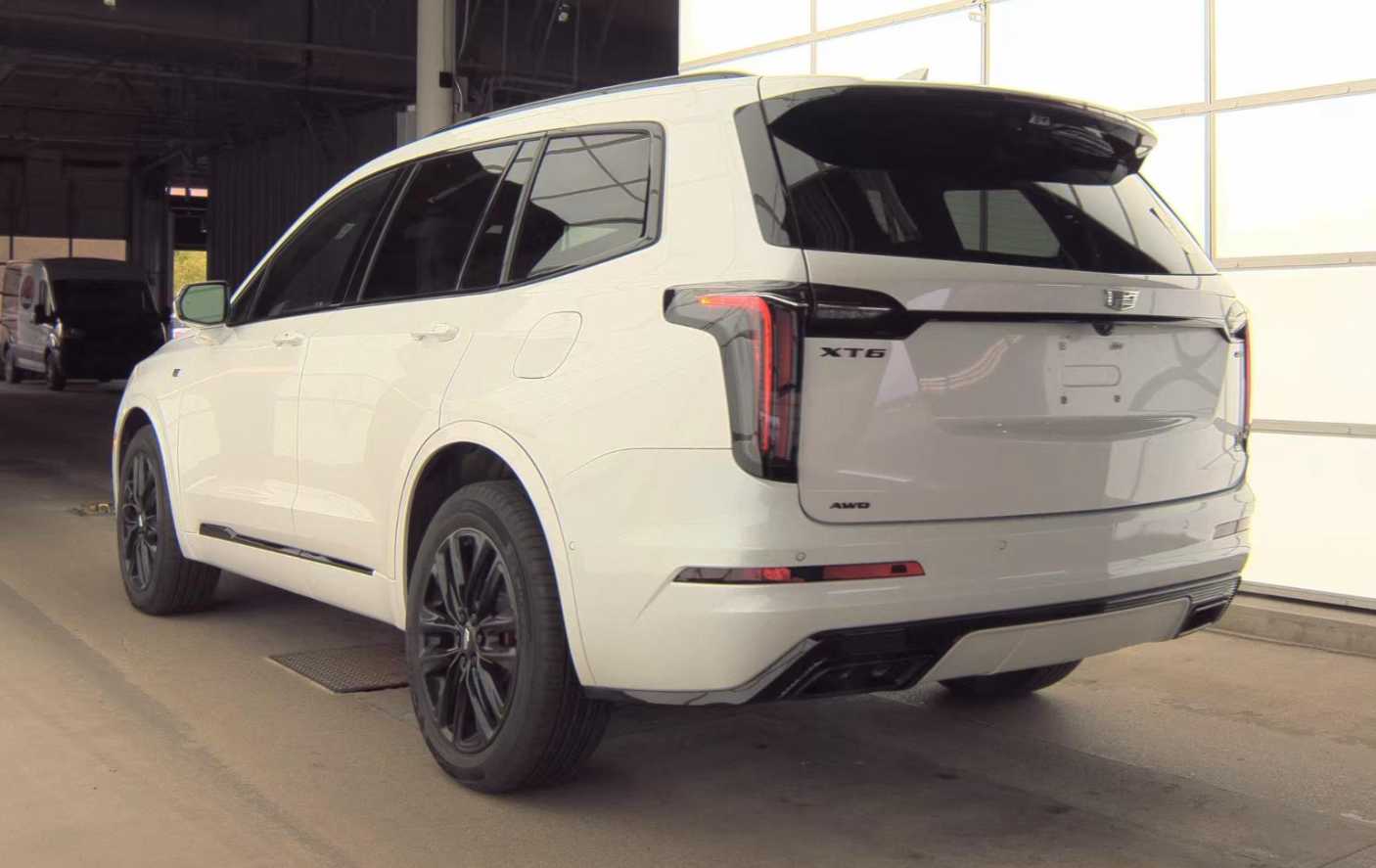 cadillac xt6 2024 1GYKPGRS3RZ725659 image cadillac xt6 2024 1GYKPGRS3RZ725659 image