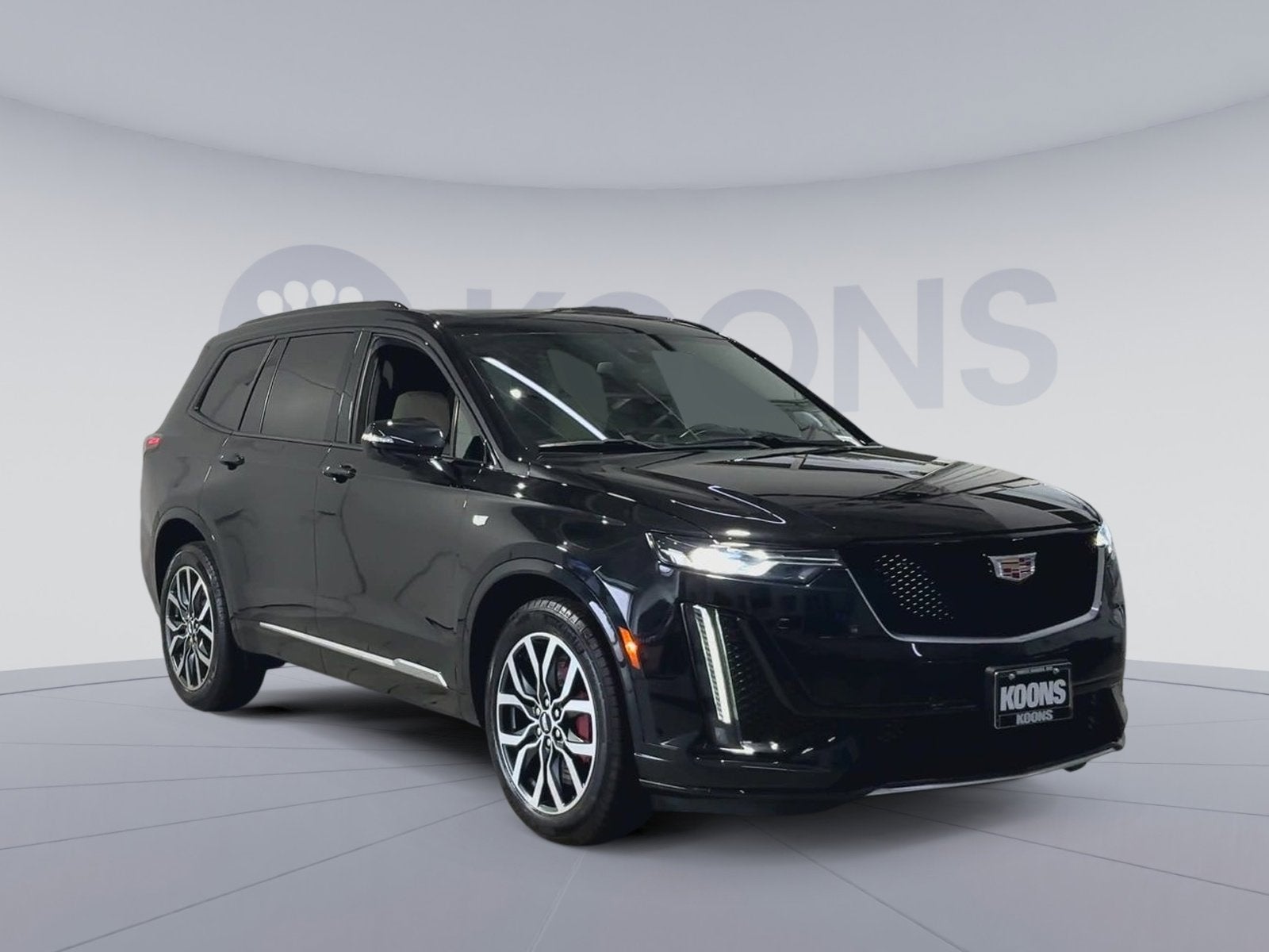 cadillac xt6 2024 1GYKPGRS3RZ751789 image cadillac xt6 2024 1GYKPGRS3RZ751789 image