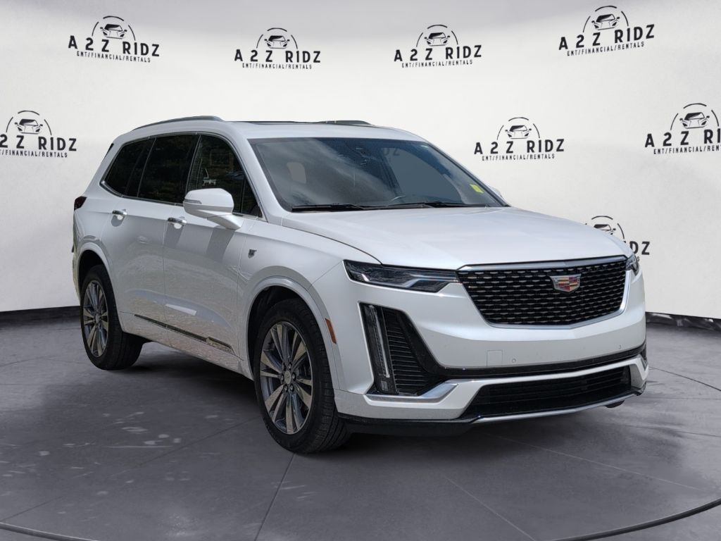 cadillac xt6 2024 1GYKPDRS3RZ737079 image cadillac xt6 2024 1GYKPDRS3RZ737079 image