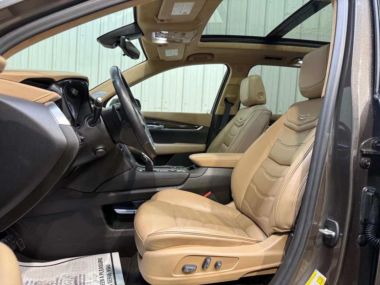 cadillac xt6 2020 1GYKPFRS6LZ113487 image cadillac xt6 2020 1GYKPFRS6LZ113487 image