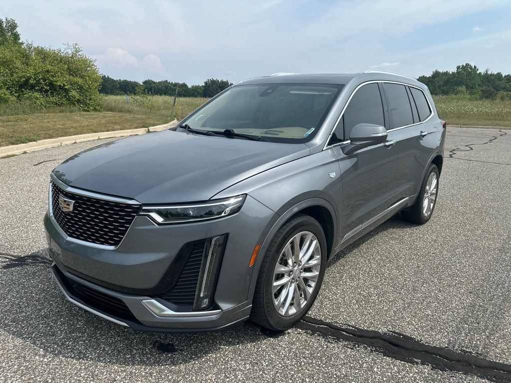 cadillac xt6 2020 1GYKPFRS1LZ160149 image cadillac xt6 2020 1GYKPFRS1LZ160149 image