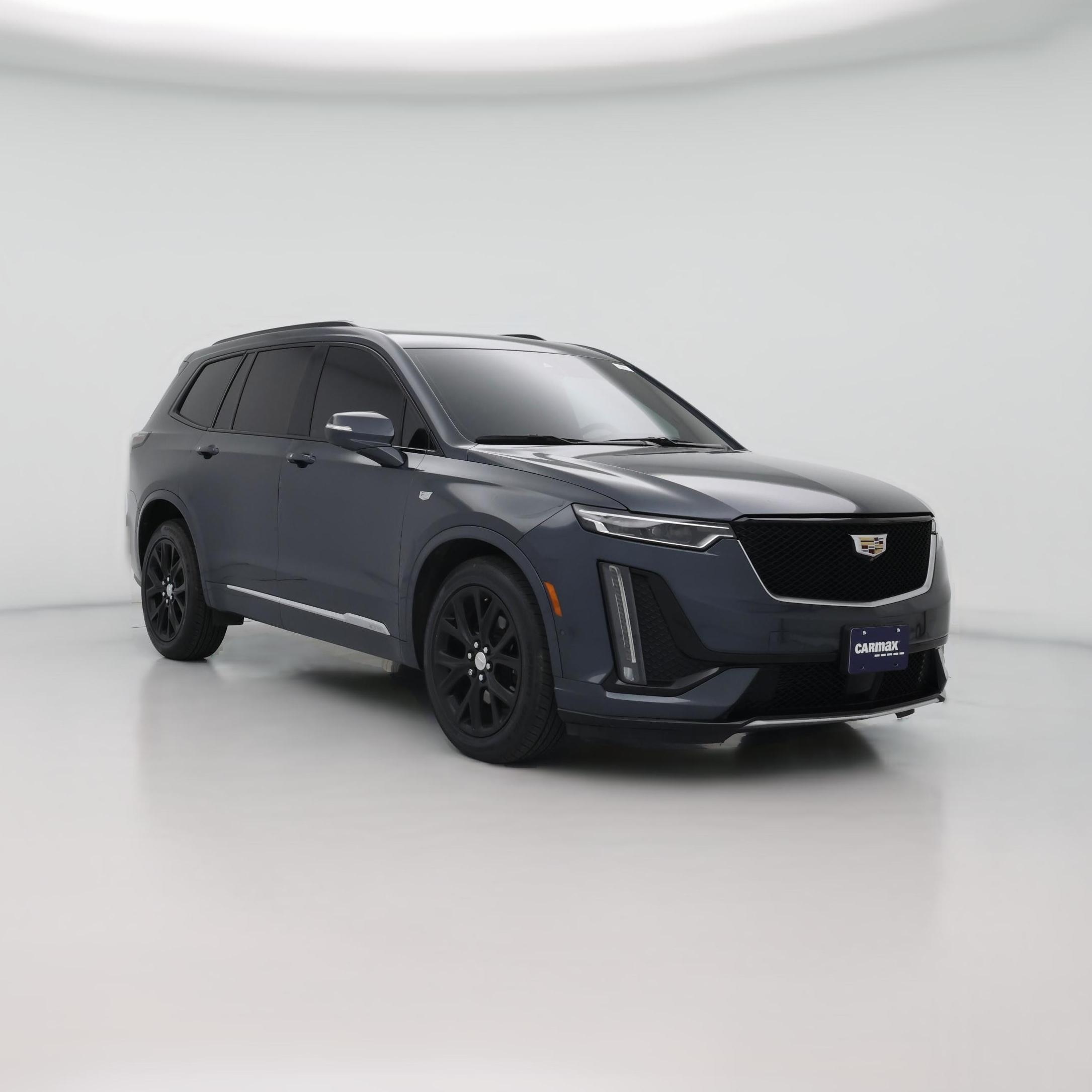 cadillac xt6 2020 1GYKPHRS0LZ159425 image cadillac xt6 2020 1GYKPHRS0LZ159425 image