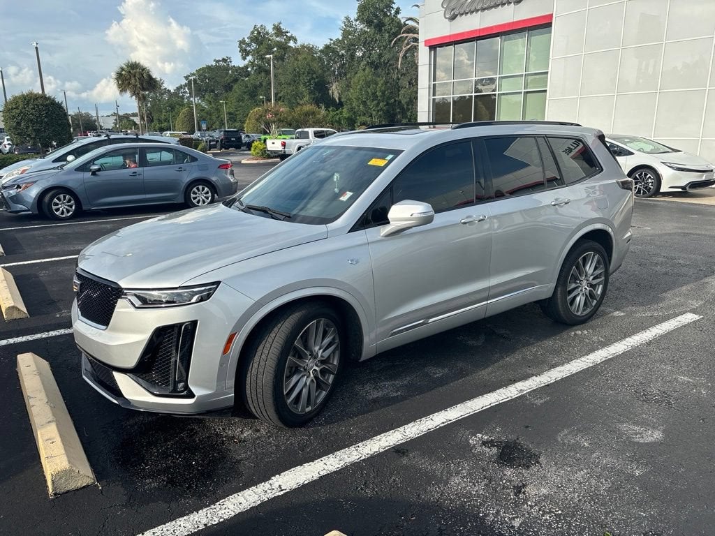 cadillac xt6 2020 1GYKPHRS4LZ219013 image cadillac xt6 2020 1GYKPHRS4LZ219013 image