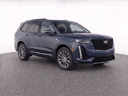cadillac xt6 2020 1GYKPHRS9LZ127654 image cadillac xt6 2020 1GYKPHRS9LZ127654 image