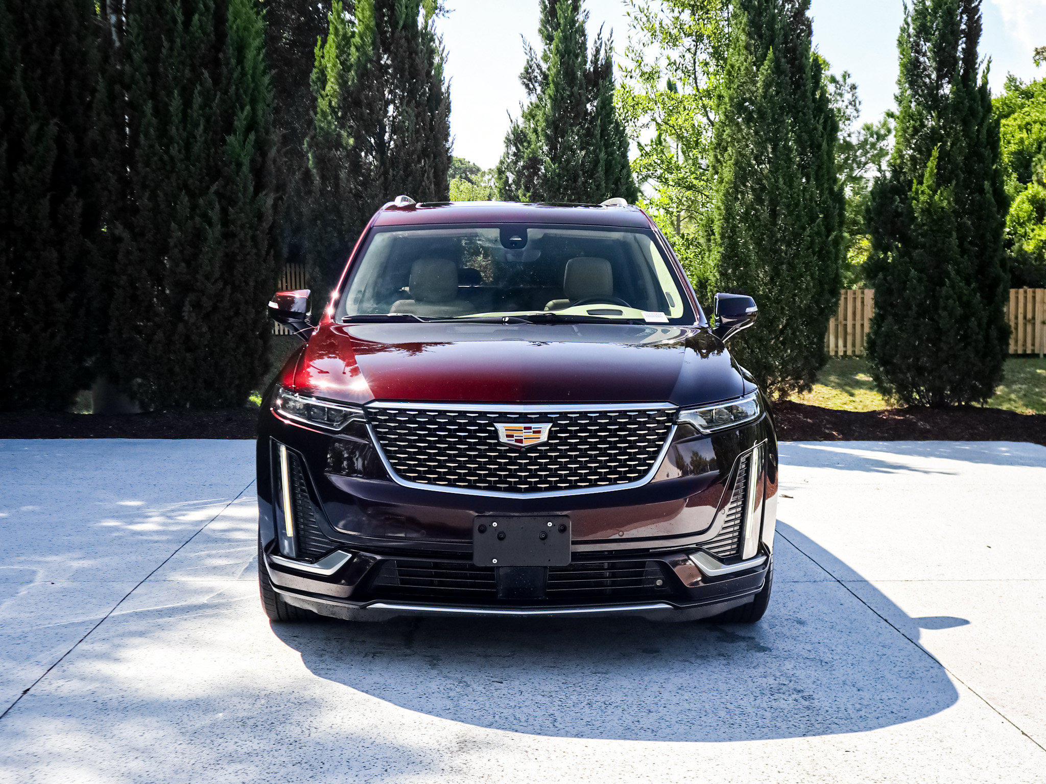 cadillac xt6 2020 1GYKPFRS3LZ126326 image cadillac xt6 2020 1GYKPFRS3LZ126326 image