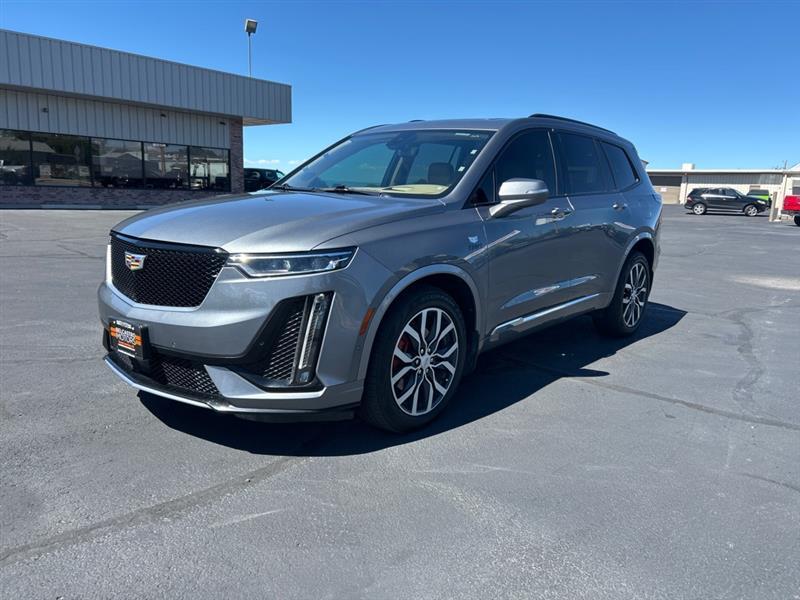 cadillac xt6 2020 1GYKPHRS0LZ127767 image cadillac xt6 2020 1GYKPHRS0LZ127767 image
