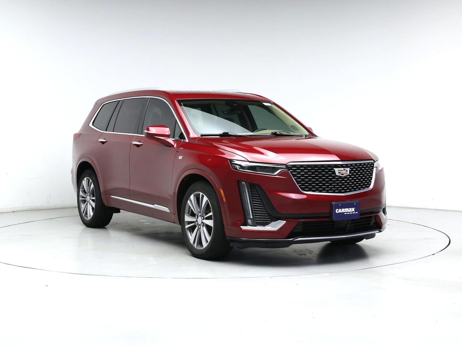 cadillac xt6 2020 1GYKPERS2LZ101895 image cadillac xt6 2020 1GYKPERS2LZ101895 image