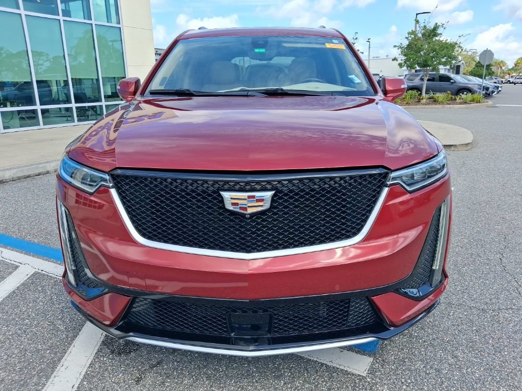 cadillac xt6 2020 1GYKPHRS3LZ103365 image cadillac xt6 2020 1GYKPHRS3LZ103365 image