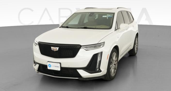 cadillac xt6 2020 1GYKPHRS0LZ228825 image cadillac xt6 2020 1GYKPHRS0LZ228825 image