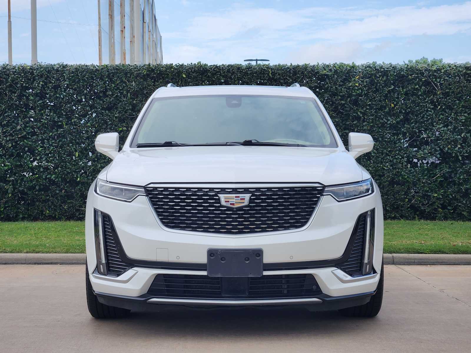 cadillac xt6 2020 1GYKPFRS8LZ240807 image cadillac xt6 2020 1GYKPFRS8LZ240807 image
