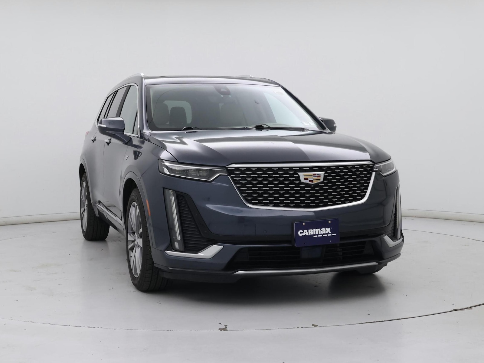 cadillac xt6 2020 1GYKPERS1LZ207769 image cadillac xt6 2020 1GYKPERS1LZ207769 image