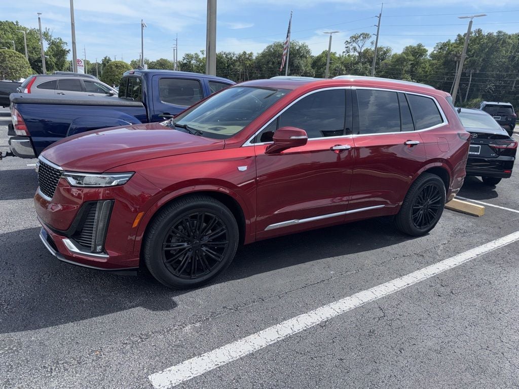 cadillac xt6 2020 1GYKPFRS2LZ208905 image cadillac xt6 2020 1GYKPFRS2LZ208905 image