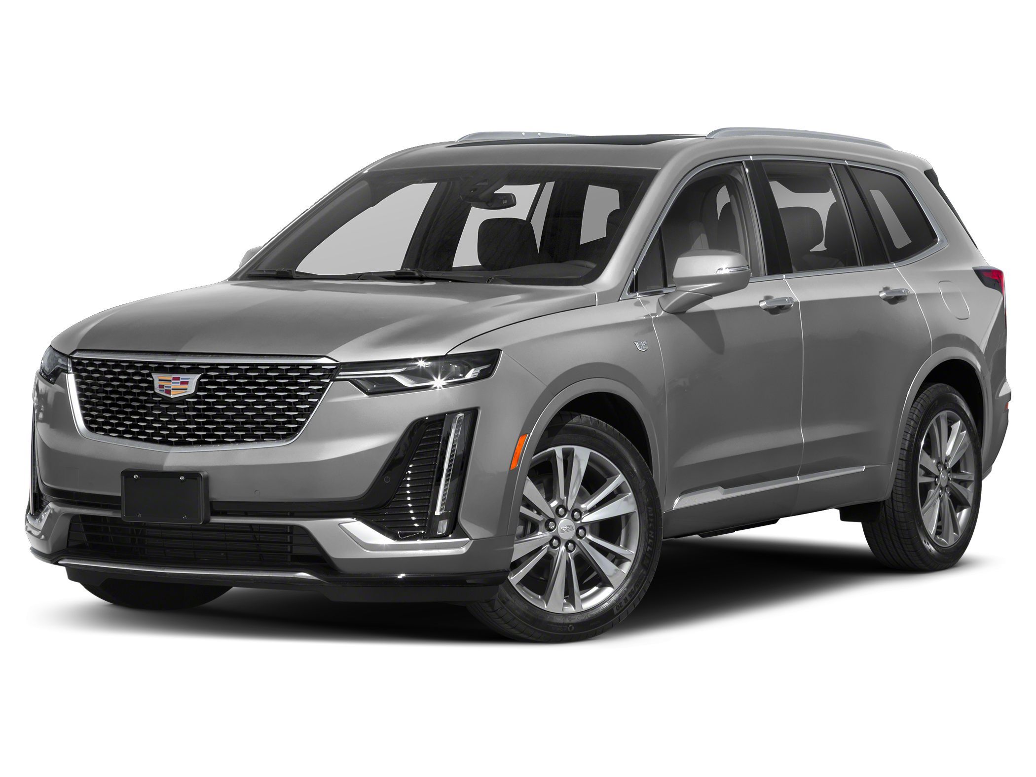 cadillac xt6 2020 1GYKPFRS0LZ157534 image cadillac xt6 2020 1GYKPFRS0LZ157534 image
