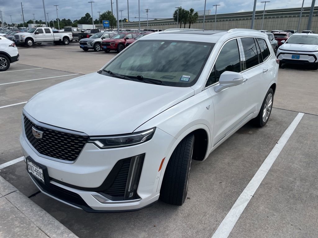 cadillac xt6 2020 1GYKPERS5LZ114009 image cadillac xt6 2020 1GYKPERS5LZ114009 image