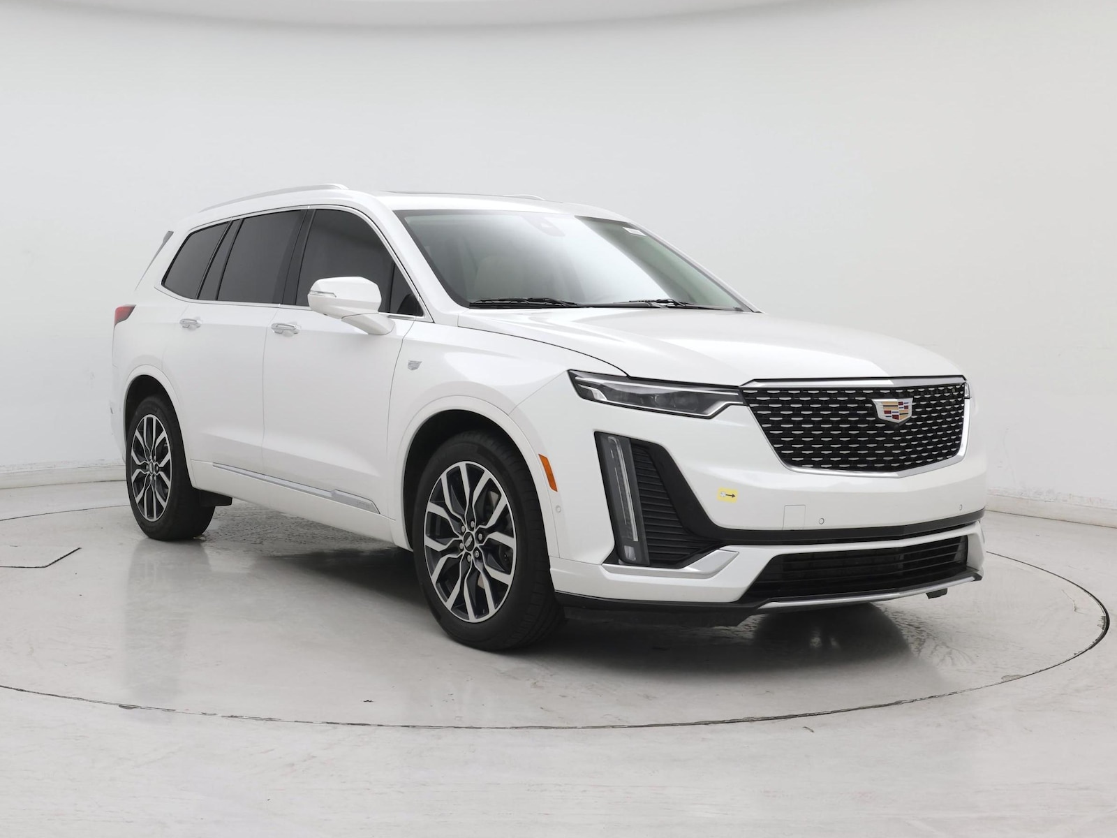 cadillac xt6 2022 1GYKPCRSXNZ152438 image