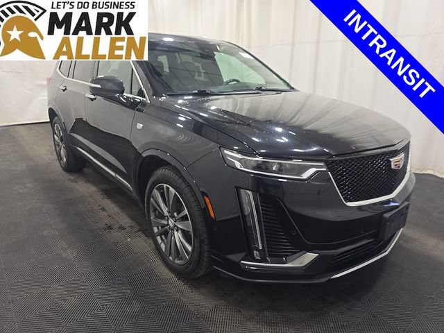 cadillac xt6 2022 1GYKPFRS4NZ115161 image cadillac xt6 2022 1GYKPFRS4NZ115161 image
