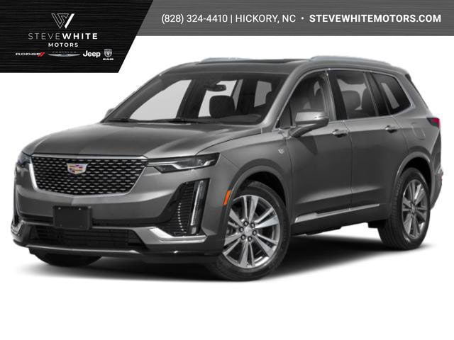 cadillac xt6 2022 1GYKPFRS9NZ144851 image cadillac xt6 2022 1GYKPFRS9NZ144851 image