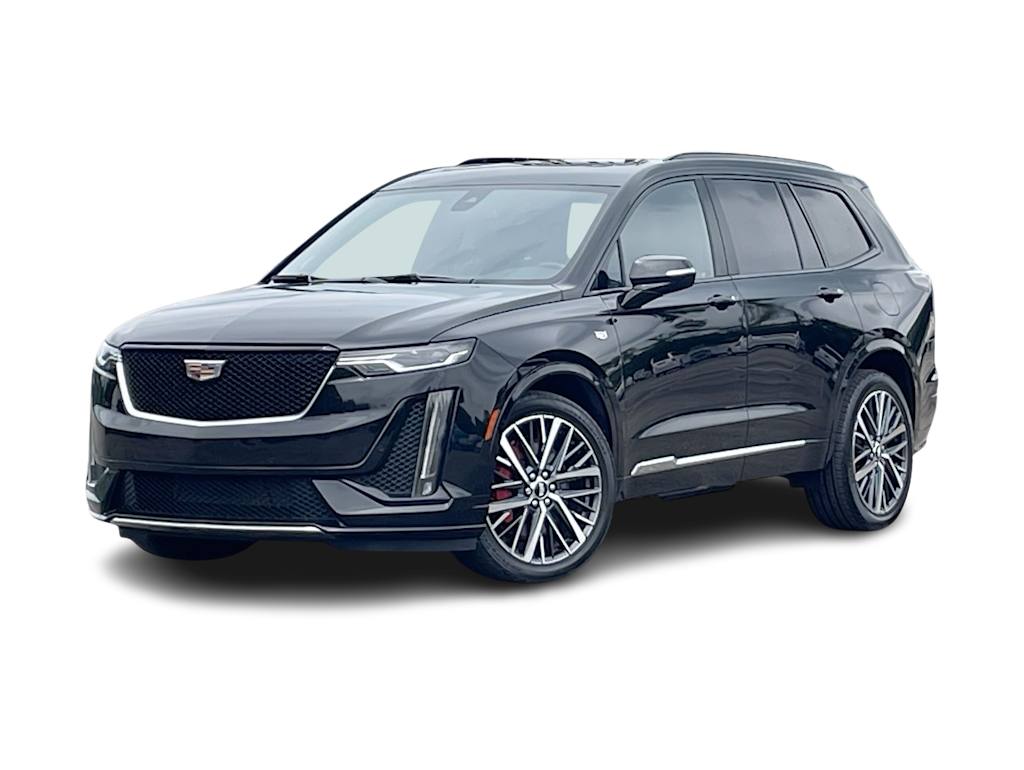 cadillac xt6 2022 1GYKPGRS0NZ176853 image cadillac xt6 2022 1GYKPGRS0NZ176853 image