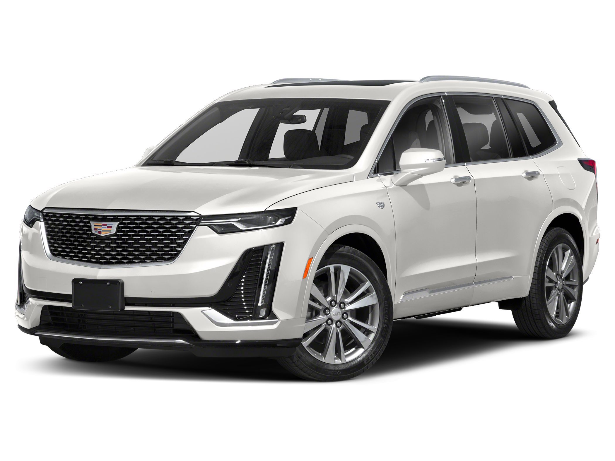 cadillac xt6 2022 1GYKPCRS5NZ137734 image