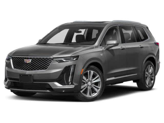 cadillac xt6 2022 1GYKPFRS3NZ149317 image cadillac xt6 2022 1GYKPFRS3NZ149317 image