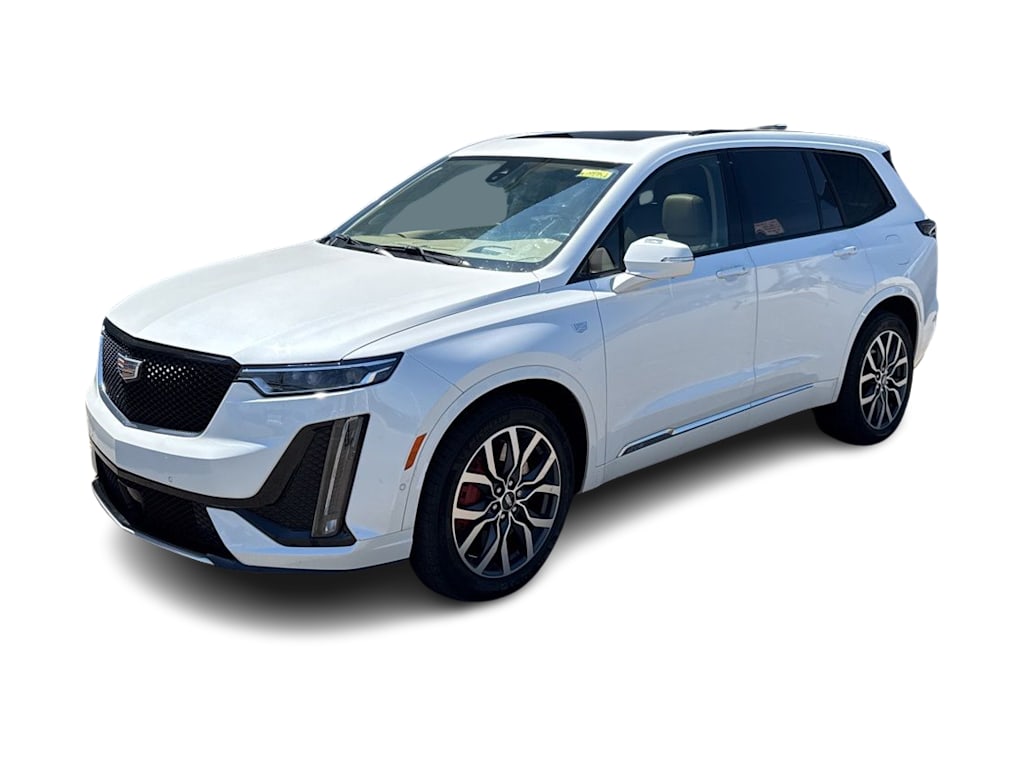 cadillac xt6 2022 1GYKPHRS1NZ149215 image cadillac xt6 2022 1GYKPHRS1NZ149215 image