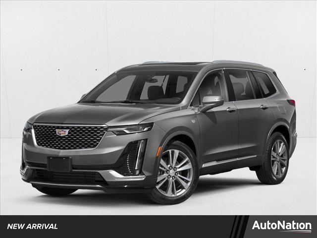 cadillac xt6 2022 1GYKPAR4XNZ133264 image cadillac xt6 2022 1GYKPAR4XNZ133264 image