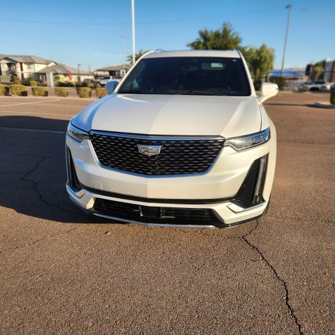 cadillac xt6 2022 1GYKPFRS5NZ146063 image cadillac xt6 2022 1GYKPFRS5NZ146063 image