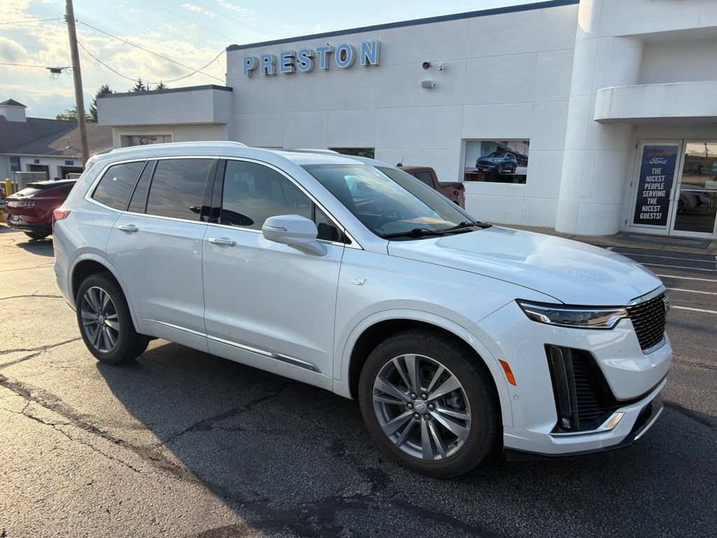 cadillac xt6 2022 1GYKPFRS4NZ114981 image cadillac xt6 2022 1GYKPFRS4NZ114981 image