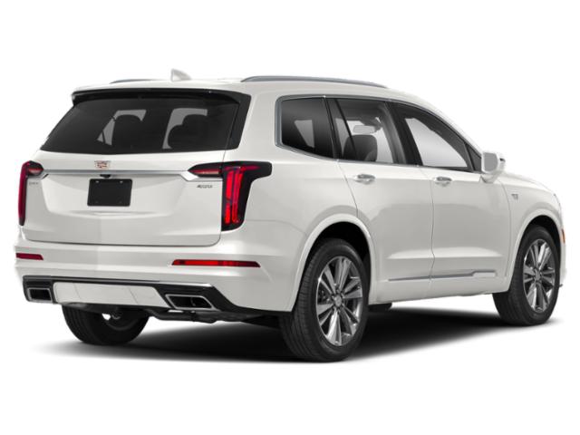 cadillac xt6 2022 1GYKPFRS8NZ125255 image cadillac xt6 2022 1GYKPFRS8NZ125255 image