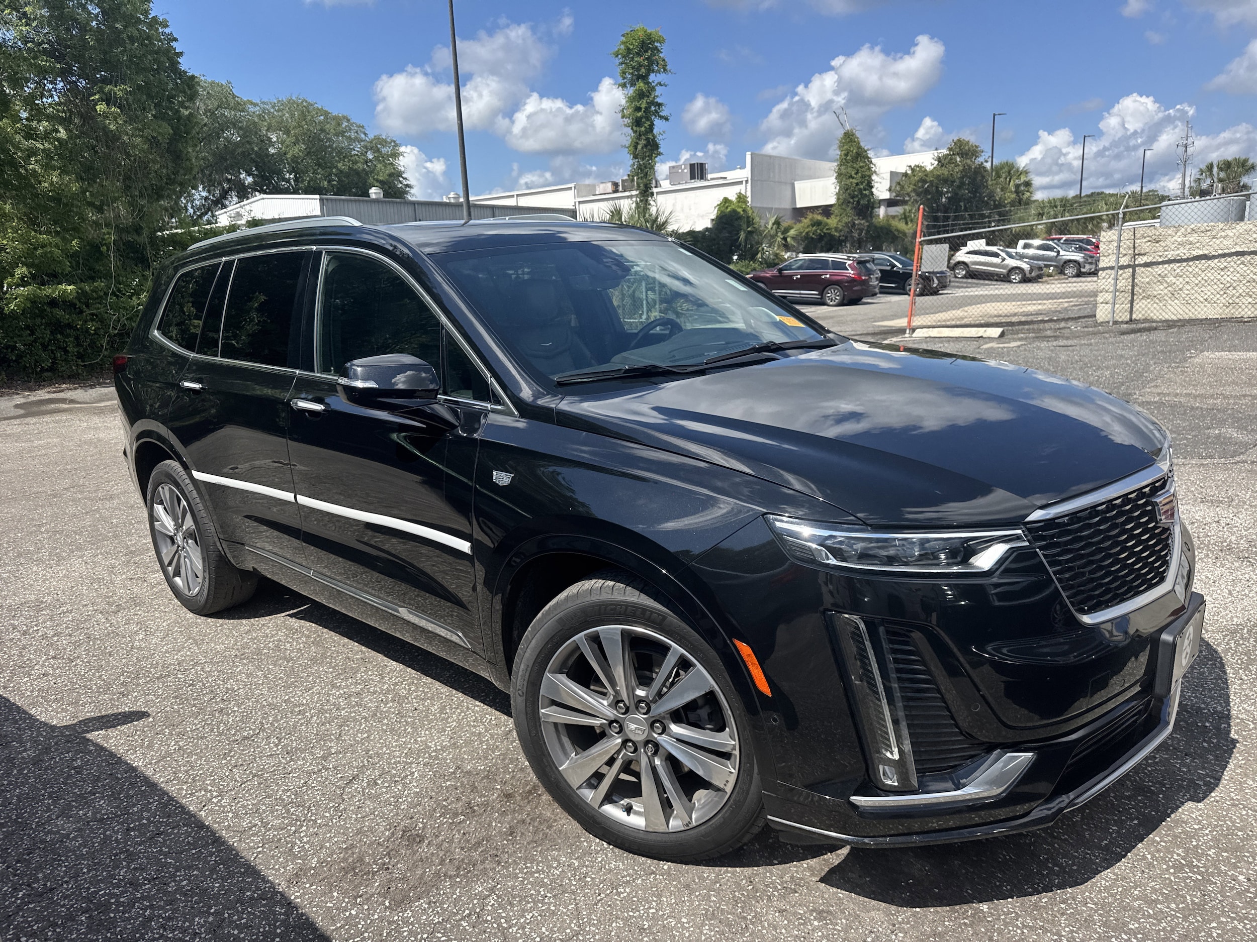 cadillac xt6 2022 1GYKPFRS3NZ149415 image cadillac xt6 2022 1GYKPFRS3NZ149415 image