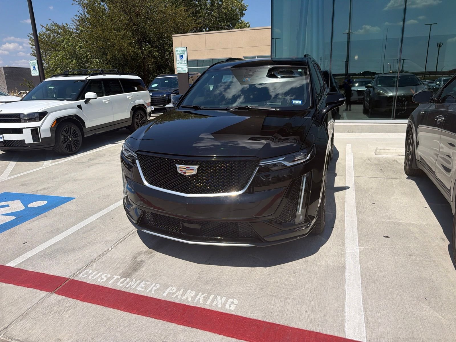 cadillac xt6 2022 1GYKPGRSXNZ147344 image cadillac xt6 2022 1GYKPGRSXNZ147344 image