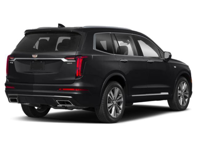 cadillac xt6 2022 1GYKPAR47NZ157635 image cadillac xt6 2022 1GYKPAR47NZ157635 image