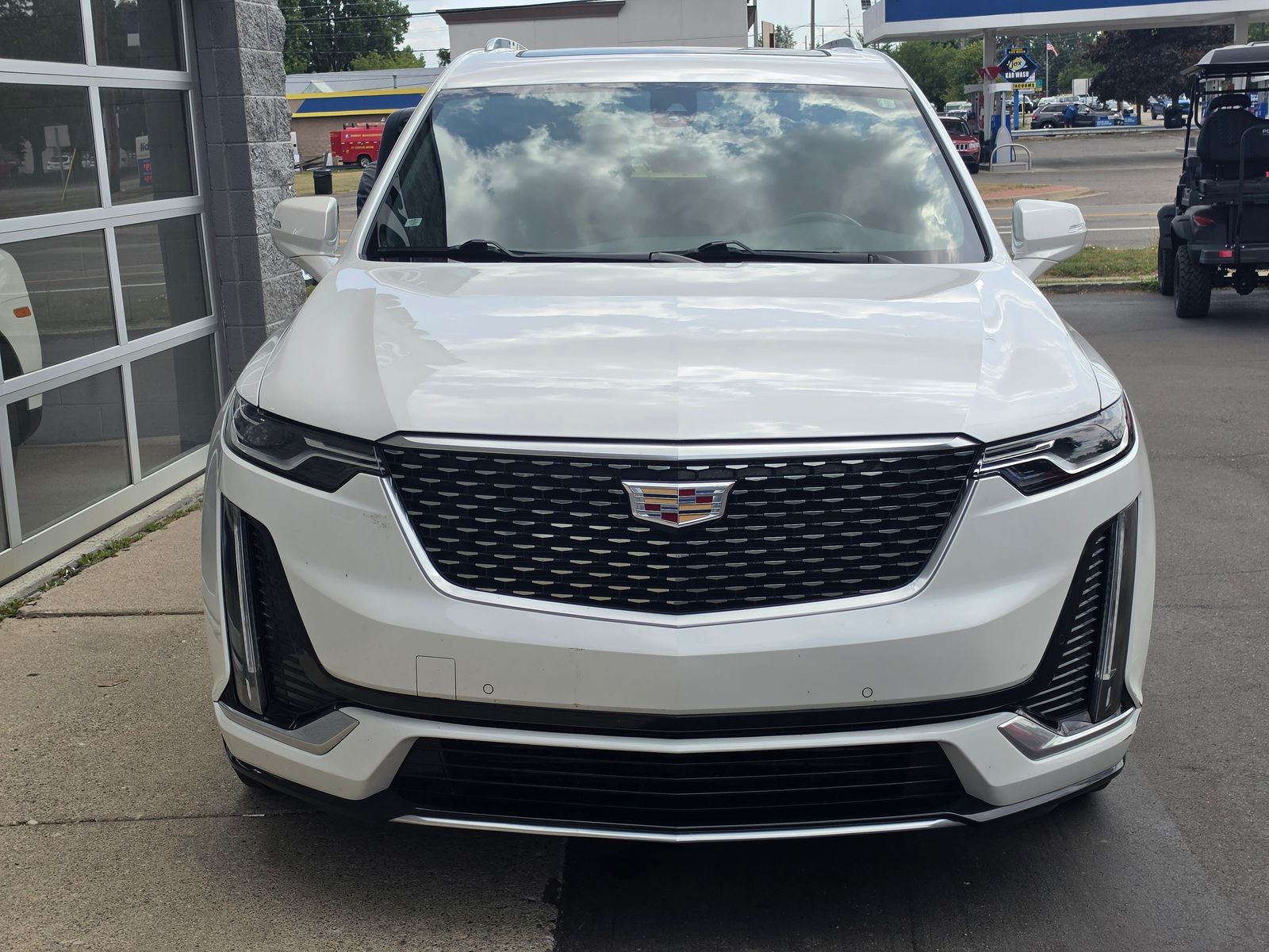 cadillac xt6 2022 1GYKPBR49NZ135108 image cadillac xt6 2022 1GYKPBR49NZ135108 image