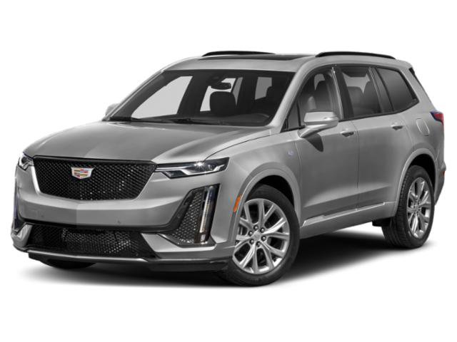 cadillac xt6 2022 1GYKPGRS2NZ126603 image cadillac xt6 2022 1GYKPGRS2NZ126603 image