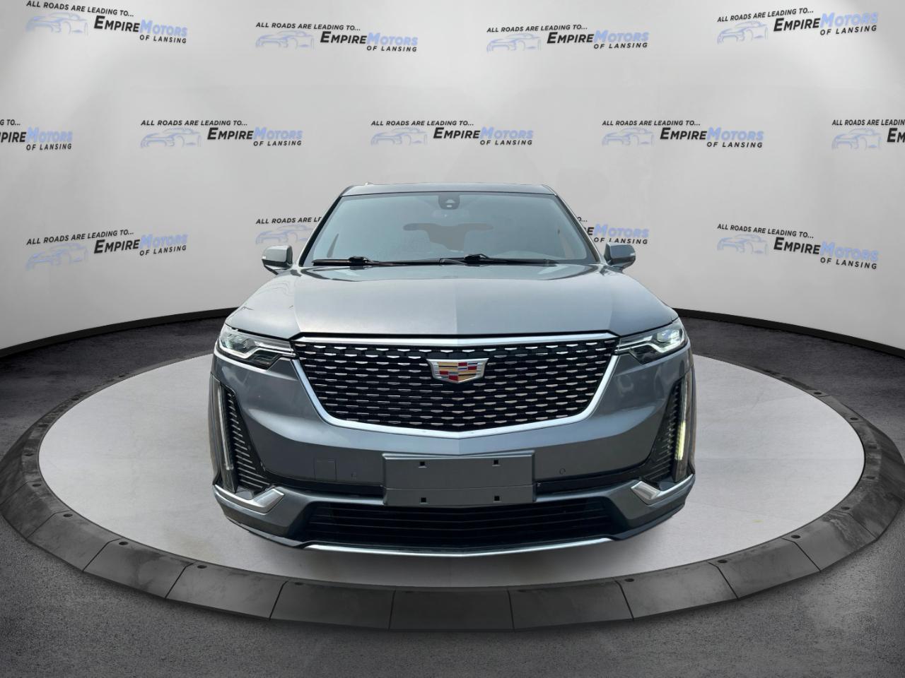 cadillac xt6 2022 1GYKPAR48NZ130265 image cadillac xt6 2022 1GYKPAR48NZ130265 image