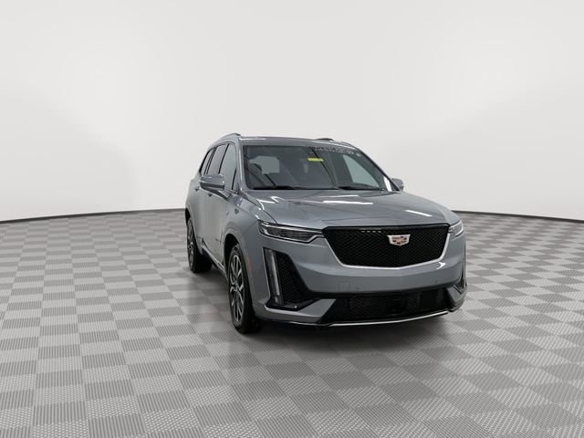 cadillac xt6 2025 1GYKPHRS3SZ101517 image cadillac xt6 2025 1GYKPHRS3SZ101517 image
